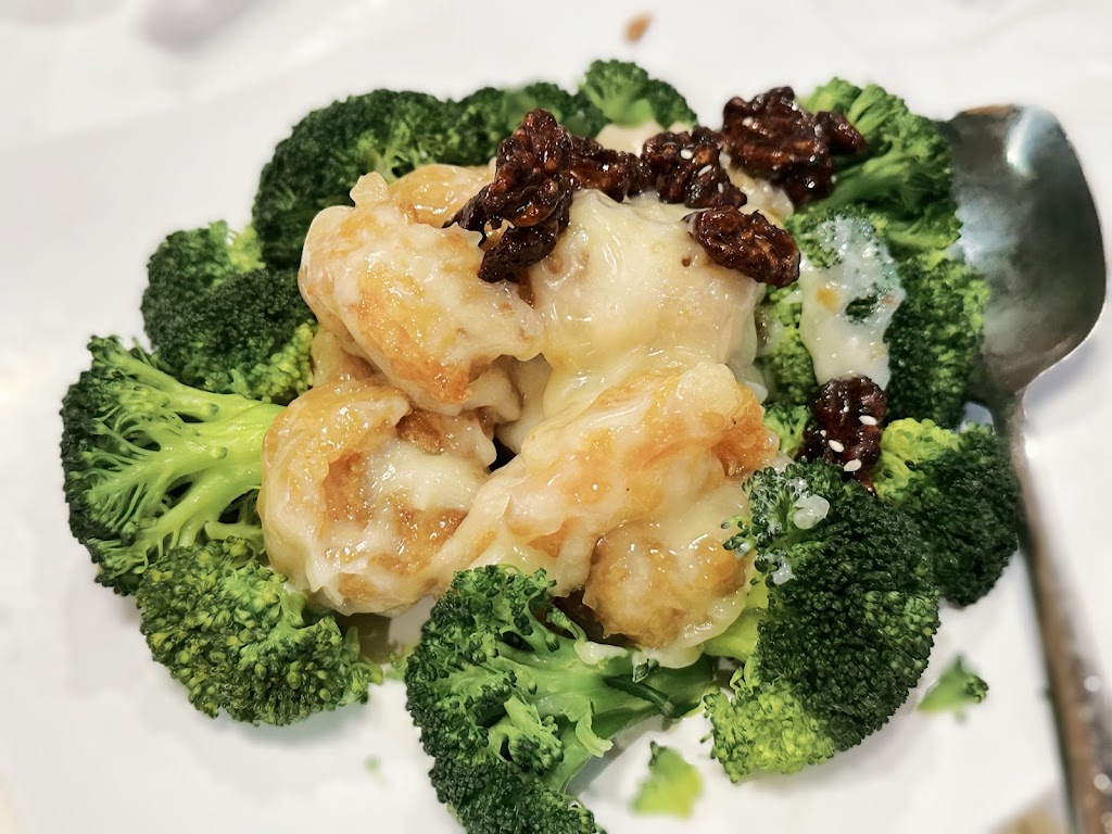 Zhang's Kitchen