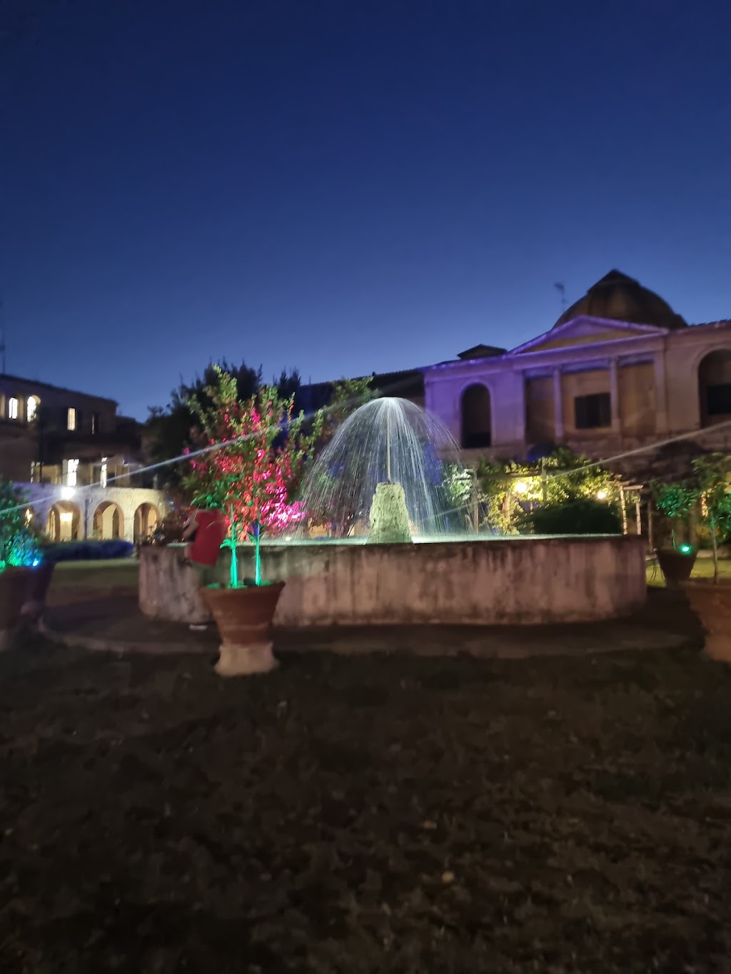 Borgo Ripa