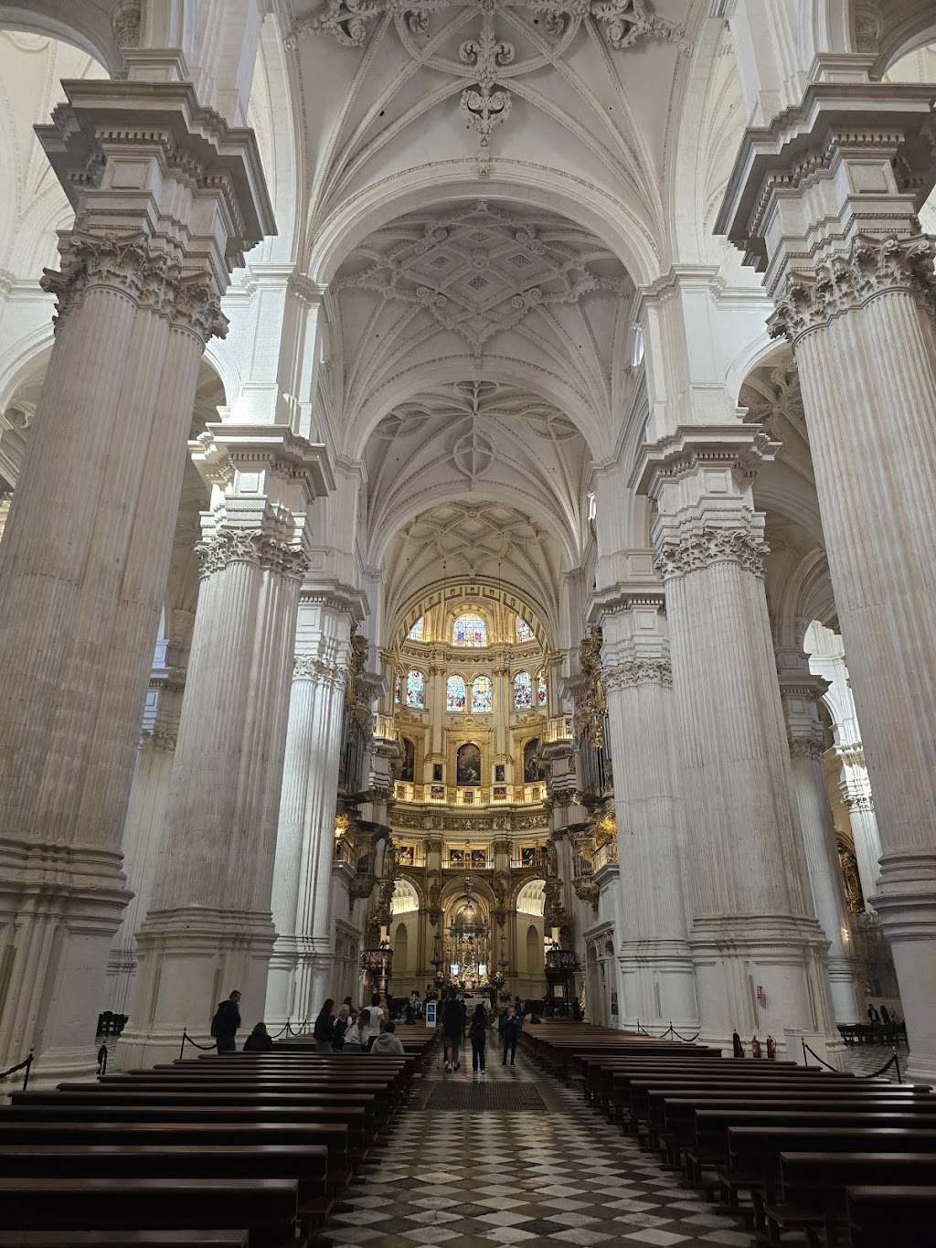 La Antigua