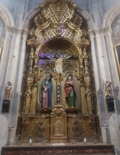 La Antigua