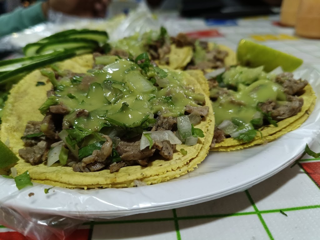 TACOS CHUCHUS