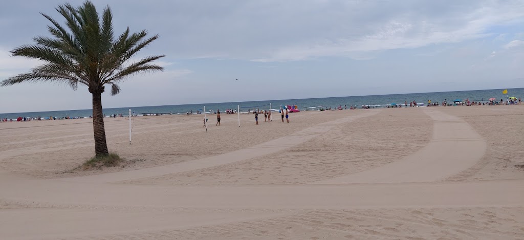 Feliz Playa, Gandia