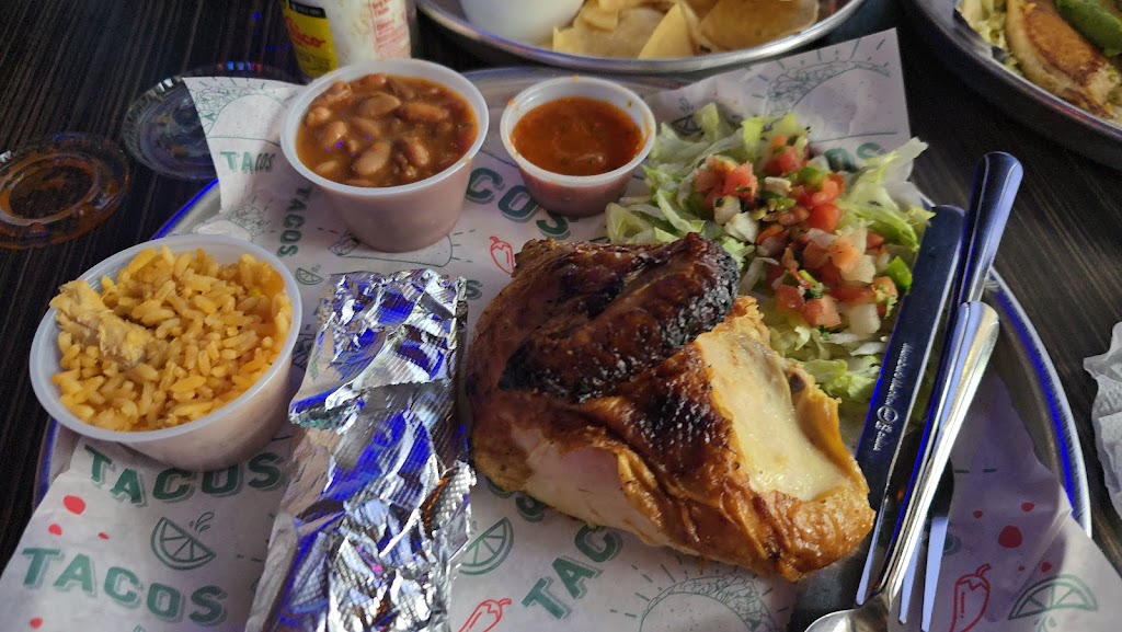 Bodegas Taco Shop
