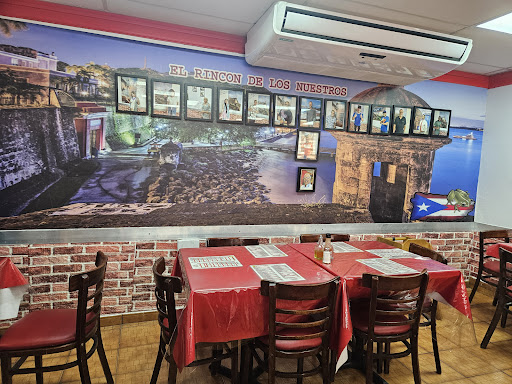 Fuentes BBQ