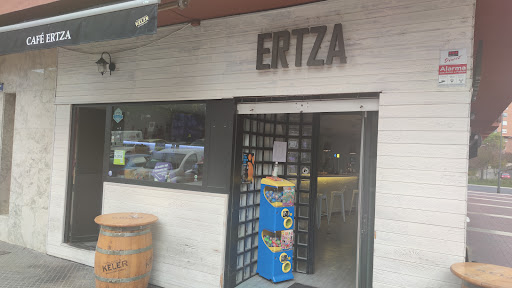 Café Ertza