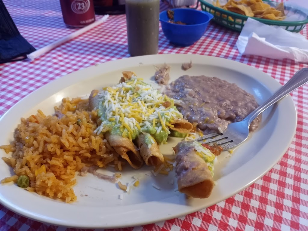 El Rey del Mariscos