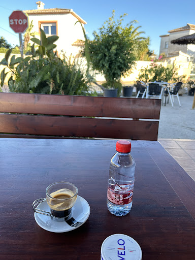 Bar Gladís