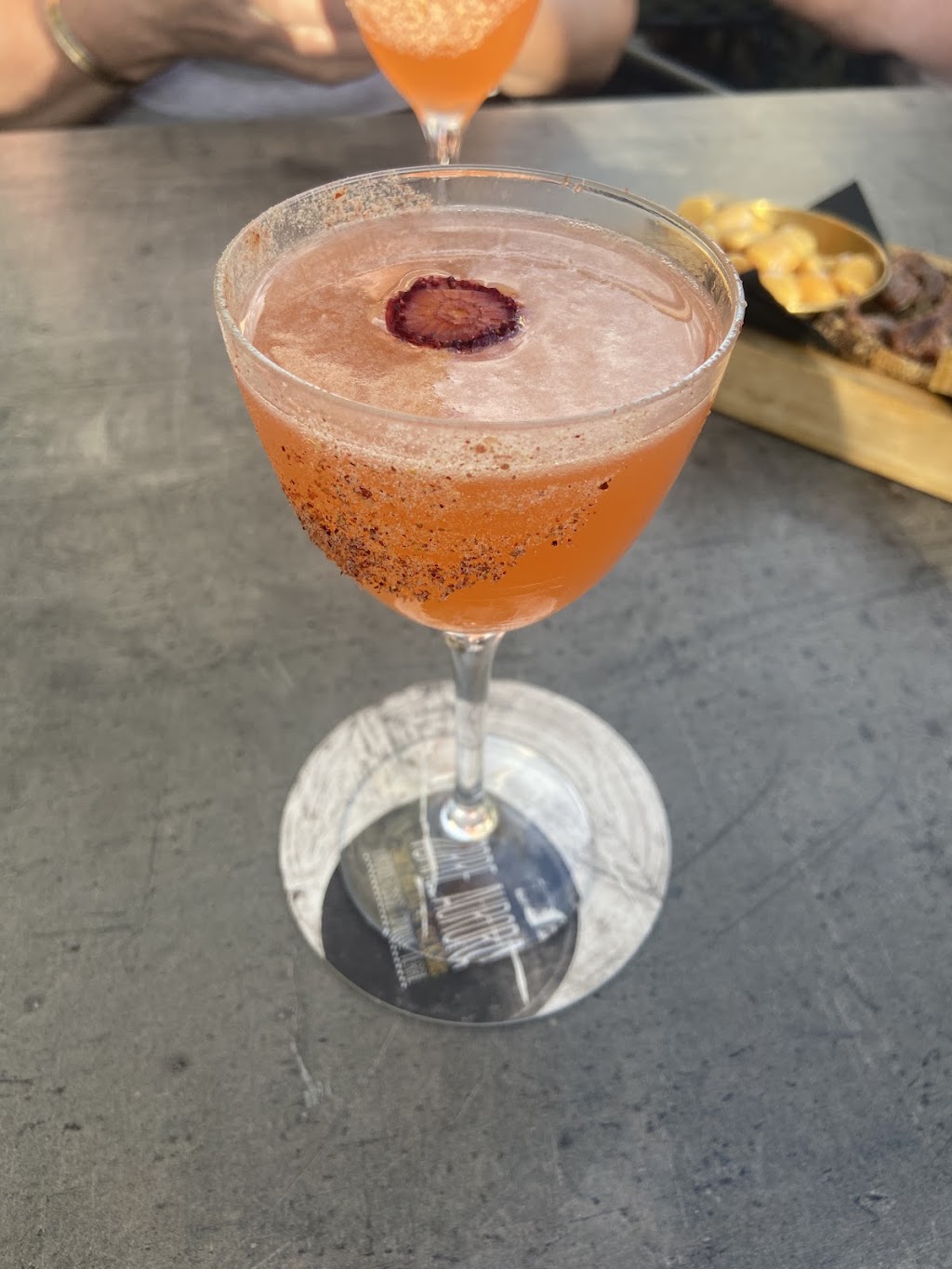Torre Aurora Mare Cucina & Cocktails