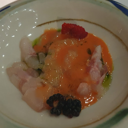Torre Aurora Mare Cucina & Cocktails