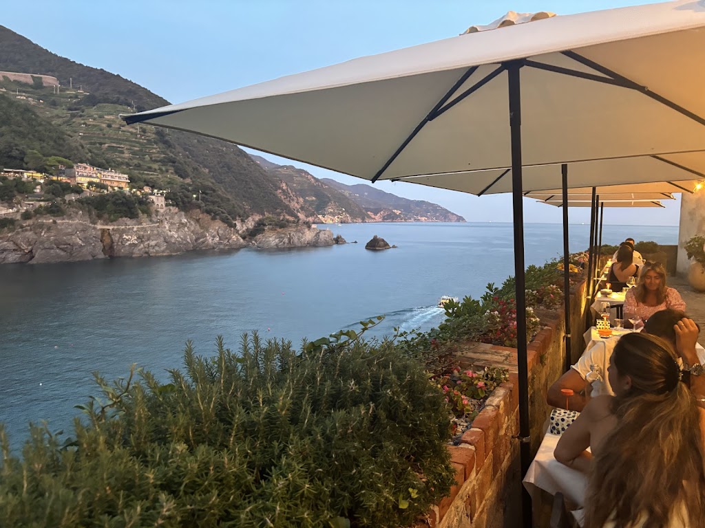 Torre Aurora Mare Cucina & Cocktails