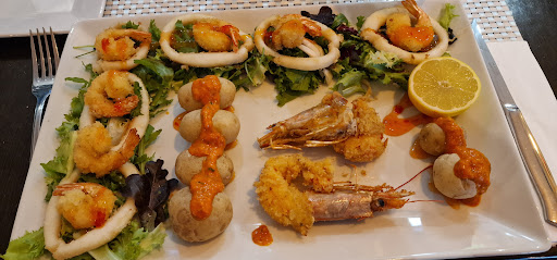 Restaurante Polaris