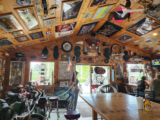 Sporty's Saloon