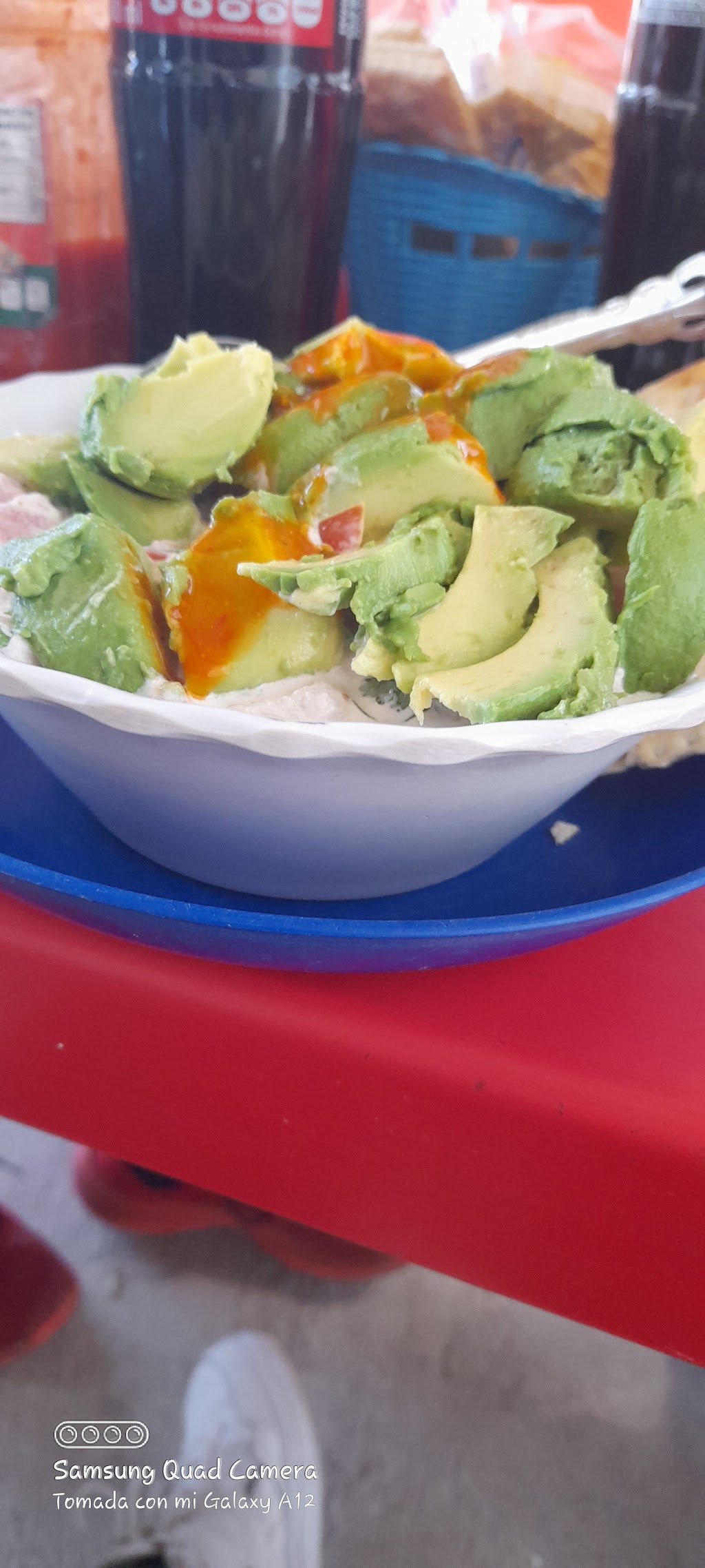 Mariscos Pepes