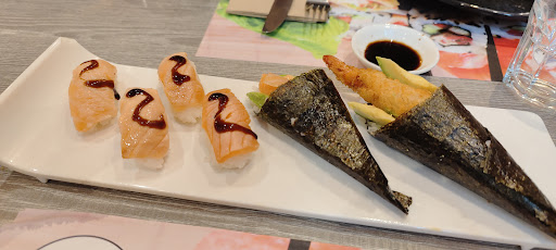 Restaurante Chino & Tailandés