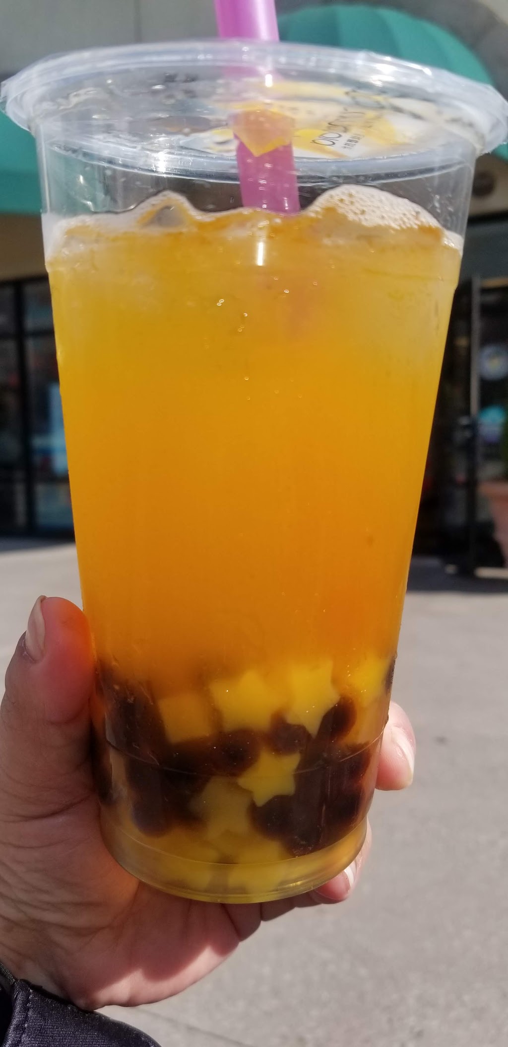 China Max, Deer Park, TX