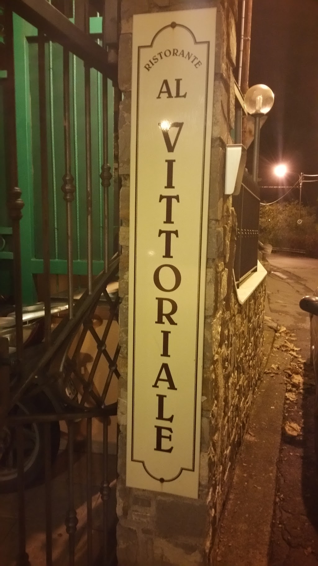 Al Vittoriale