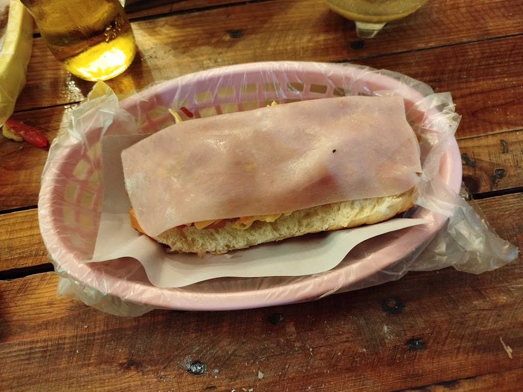 Tortas