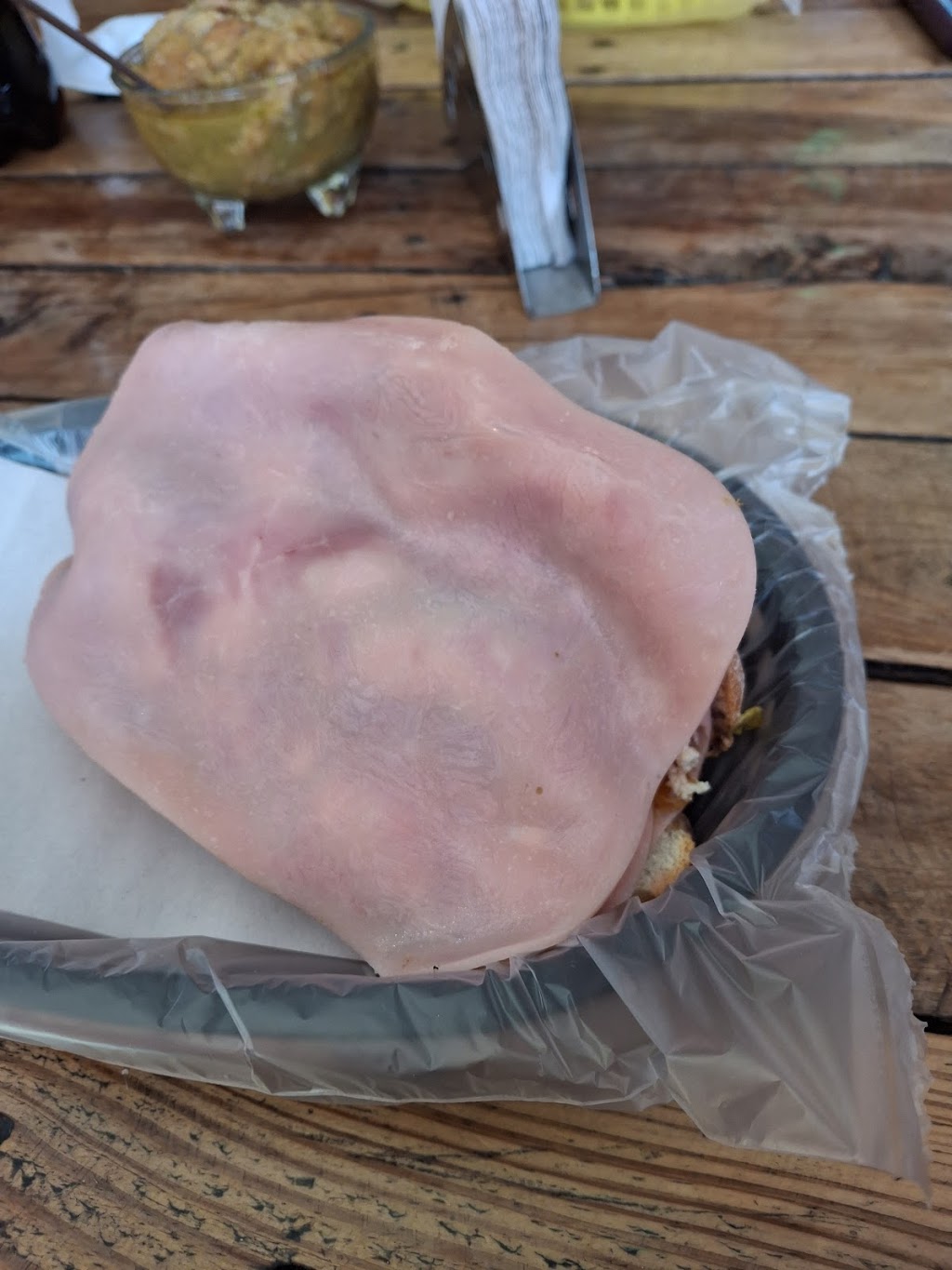 Tortas