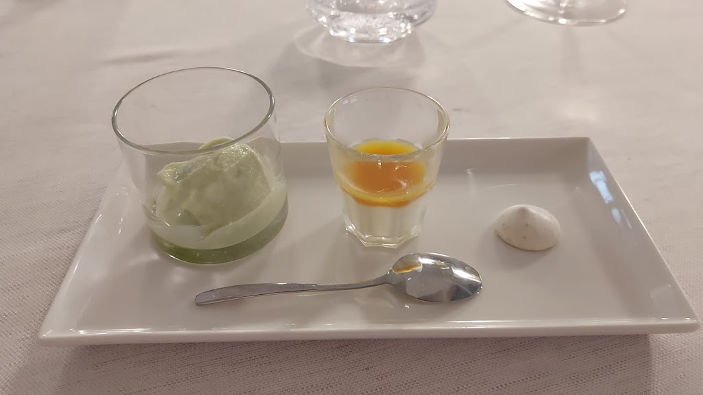 Trattoria Artigliere da Goerno