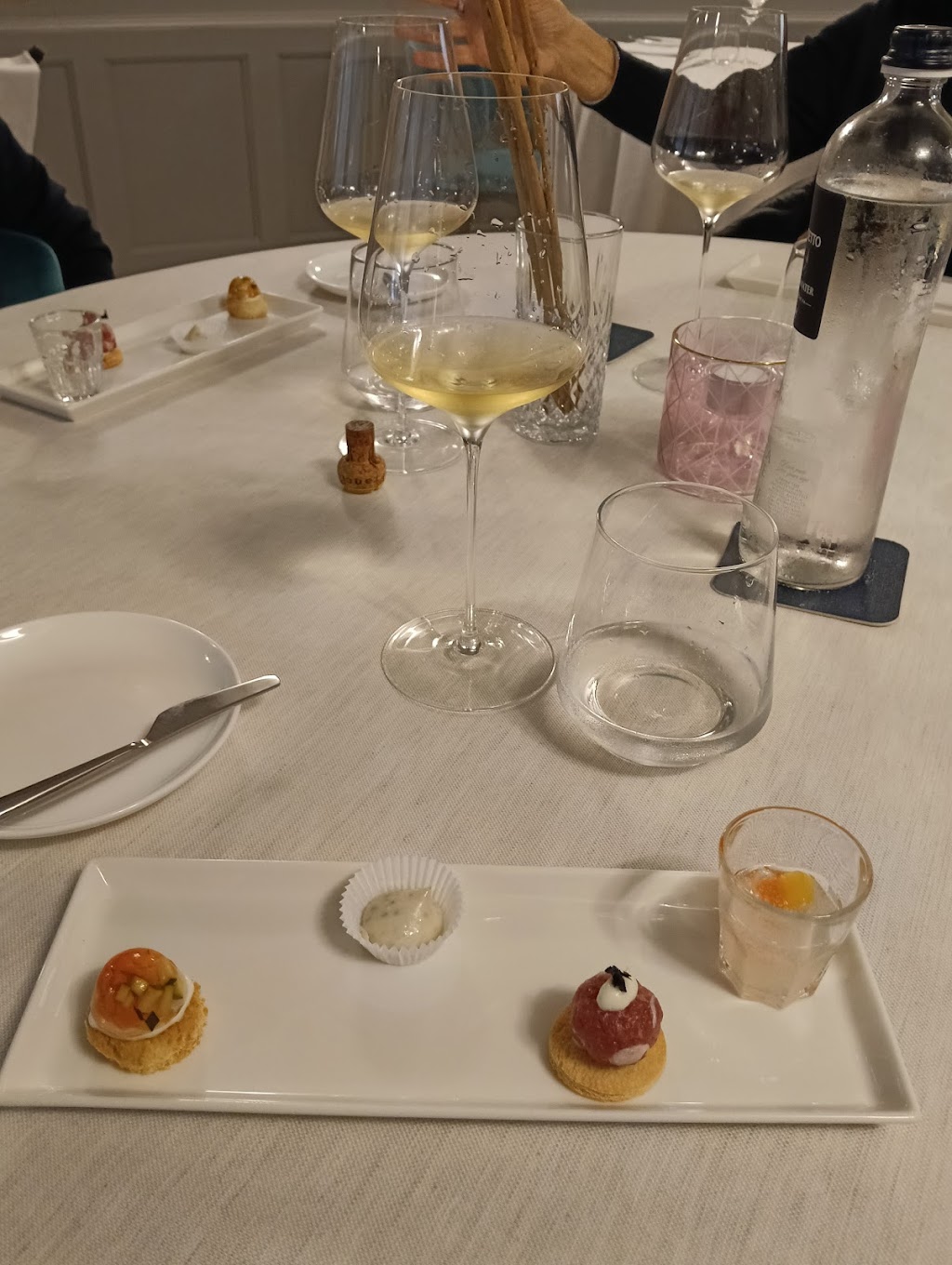 Trattoria Artigliere da Goerno