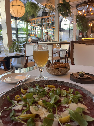 Restaurante Batuar
