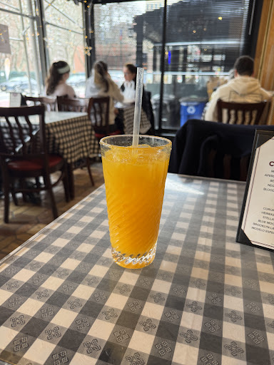 Chelsea Square Restaurant