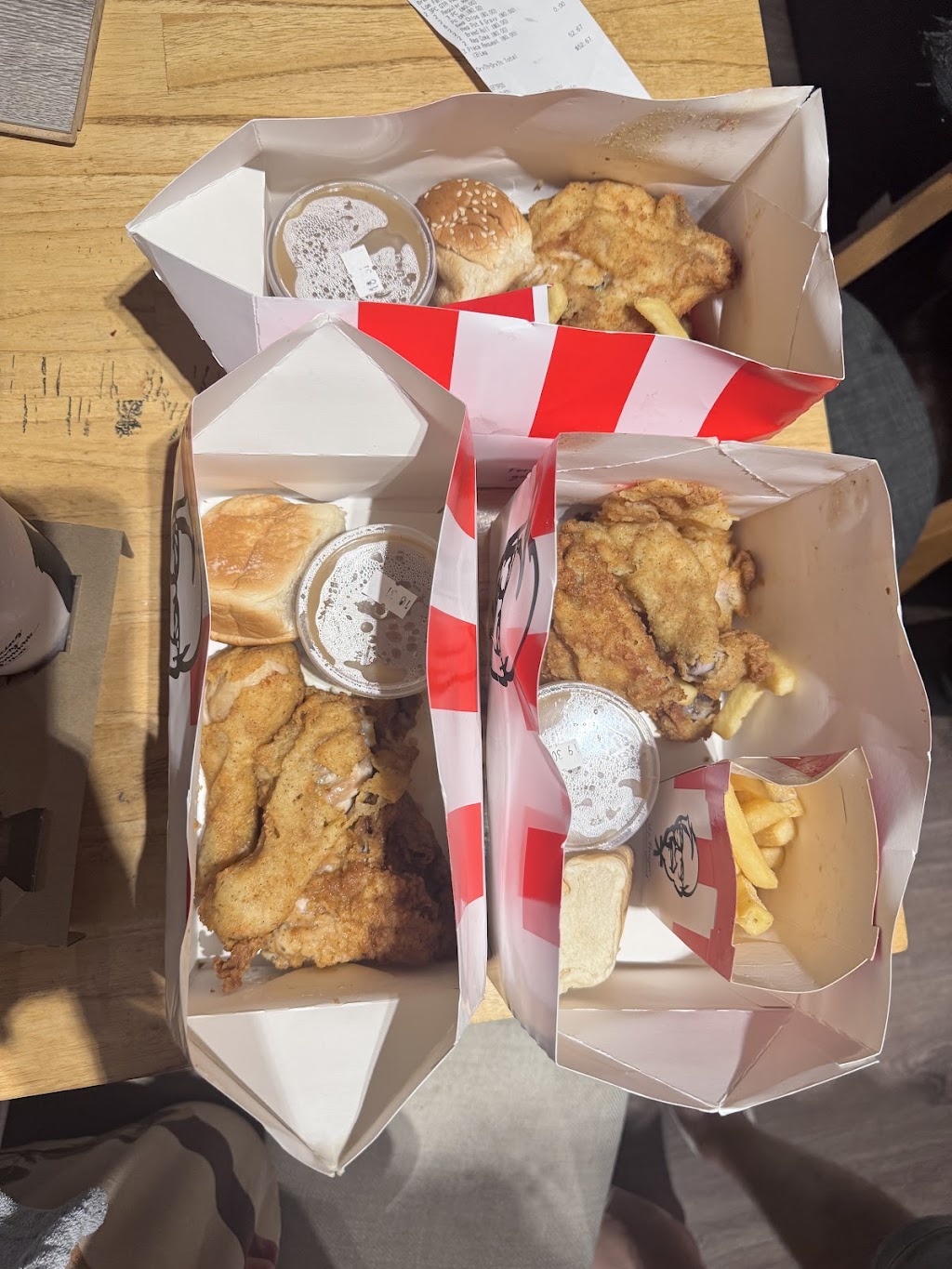 KFC