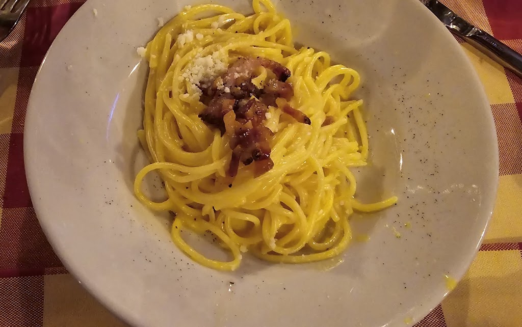 Da Pippo si magna