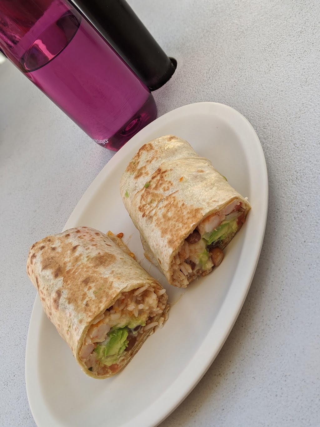 Burritos Gorditos