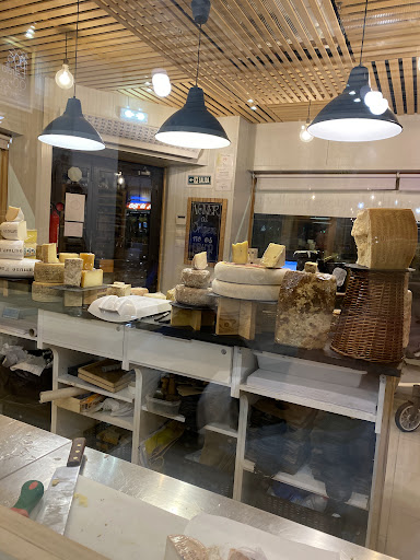 Vida Láctea, Ponferrada