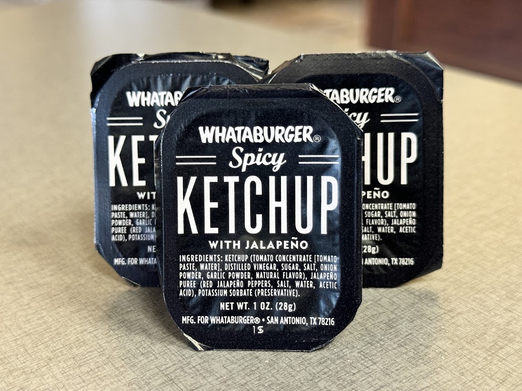 Whataburger, Lake Worth, TX