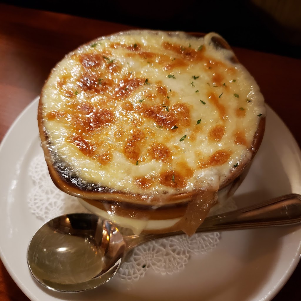 D'Carlo's, Ramona, CA