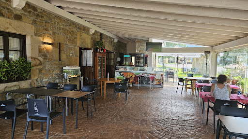 Sidrería Artape