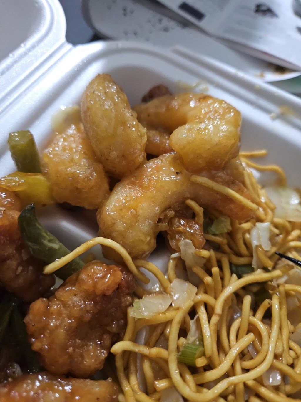 Panda Express