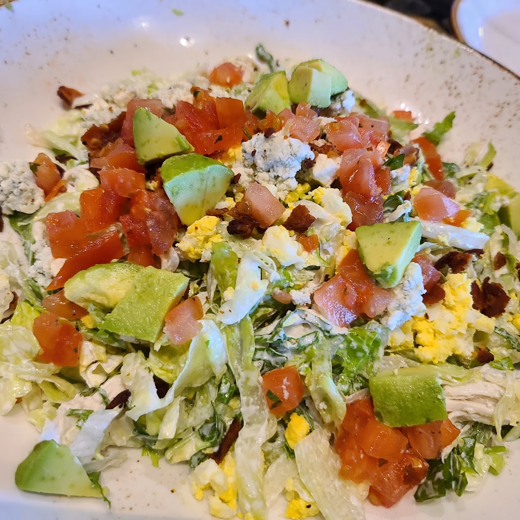 Lazy Dog, Cerritos, CA