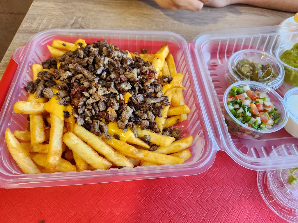 Pollo Regio, Garland, TX