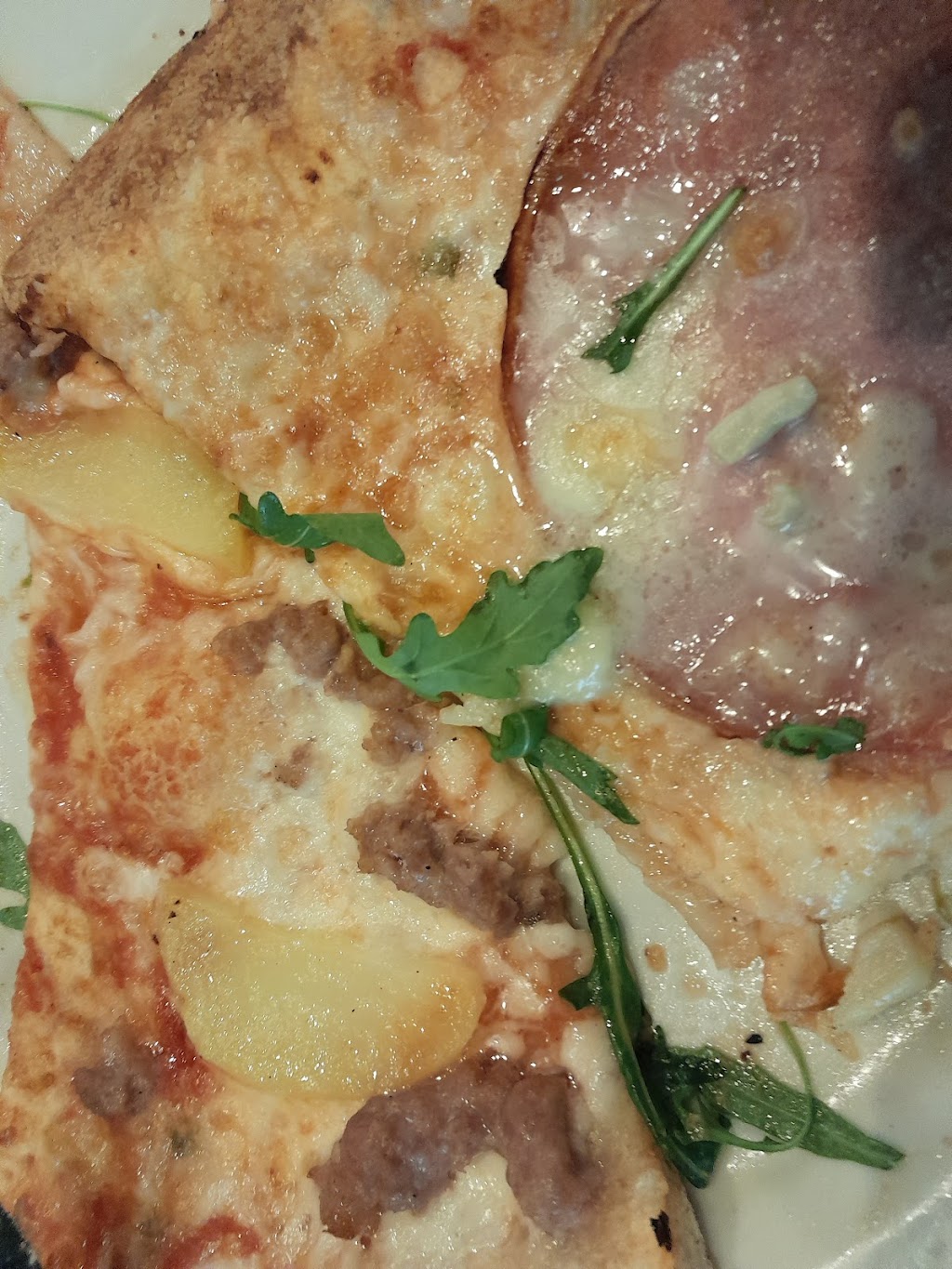 PizzaRound, Treviglio