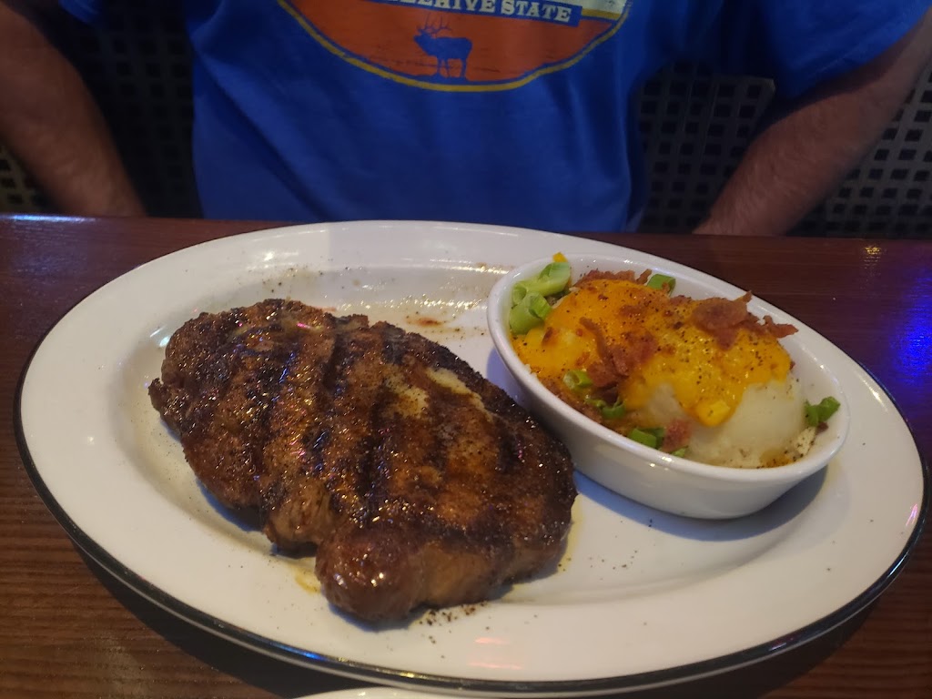 54th Street Grill and Bar