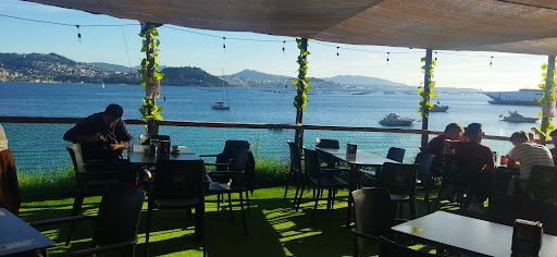 Chiringuito Praia da Borna