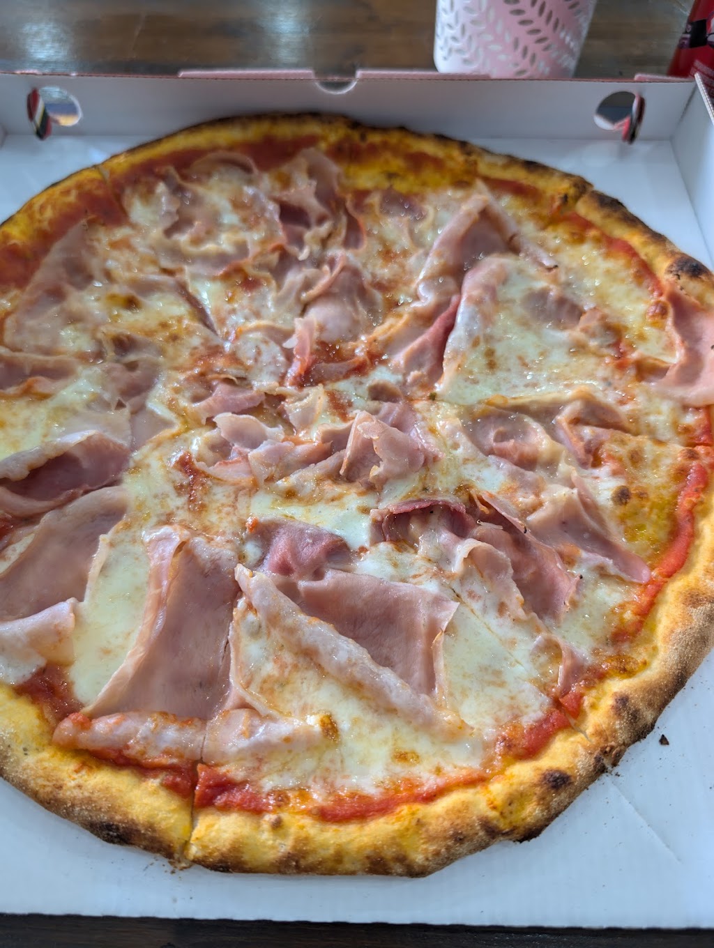 Pizza e pizza