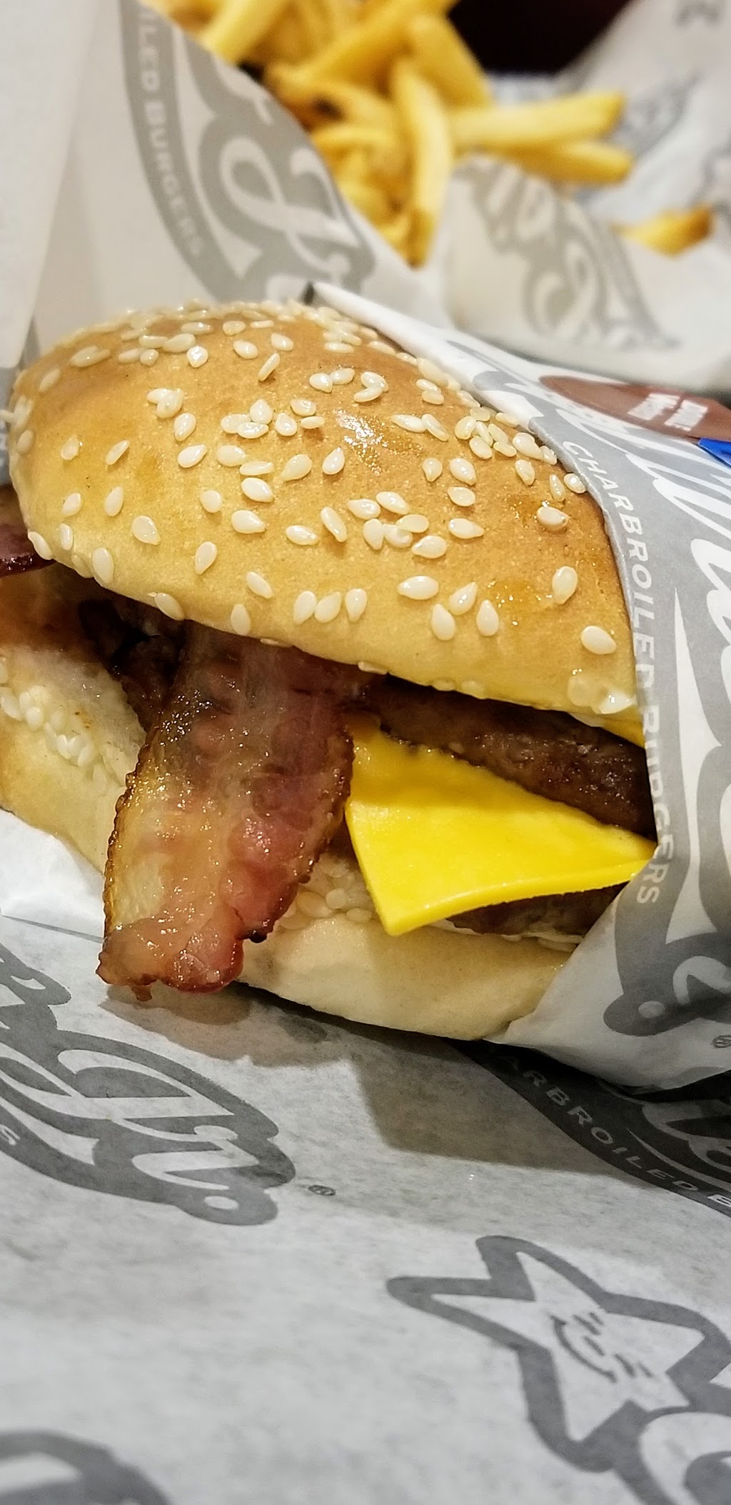 Carl's Jr.