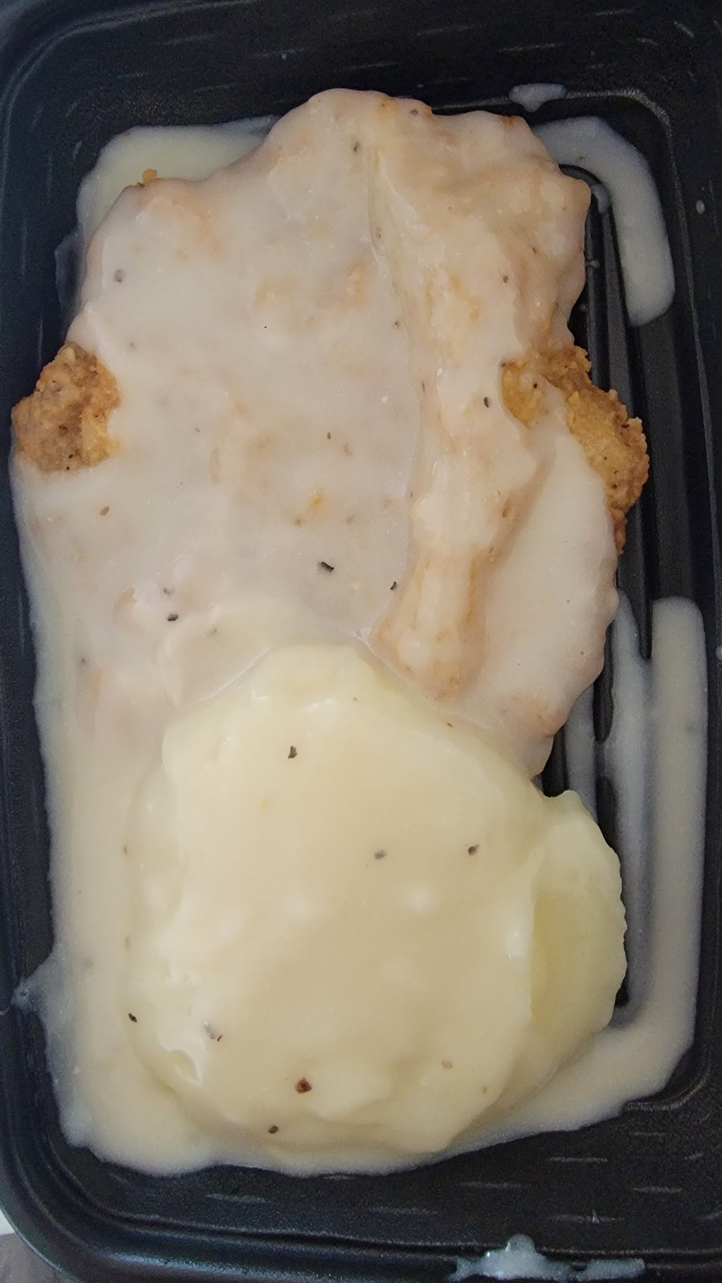 Pollos Kentuchi