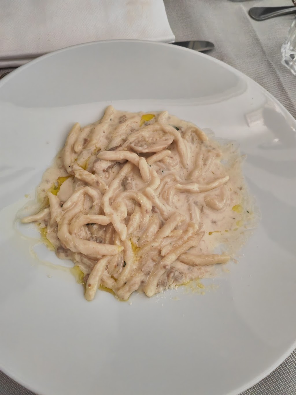 Mille Emilia