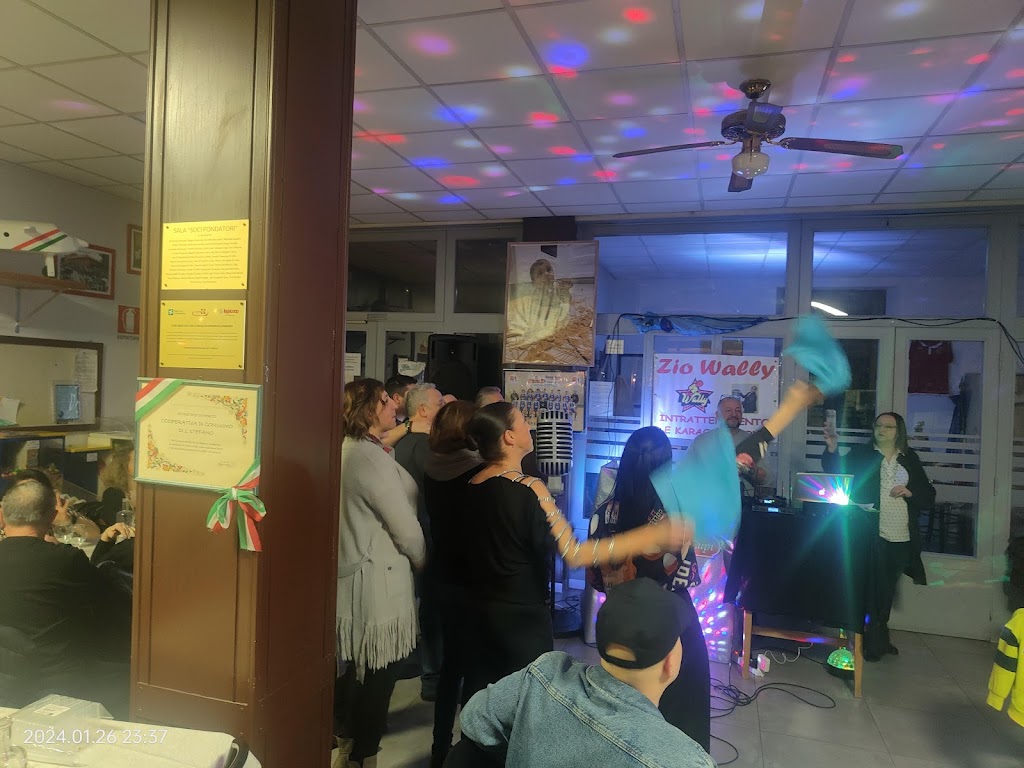 La Taverna dei Lupi