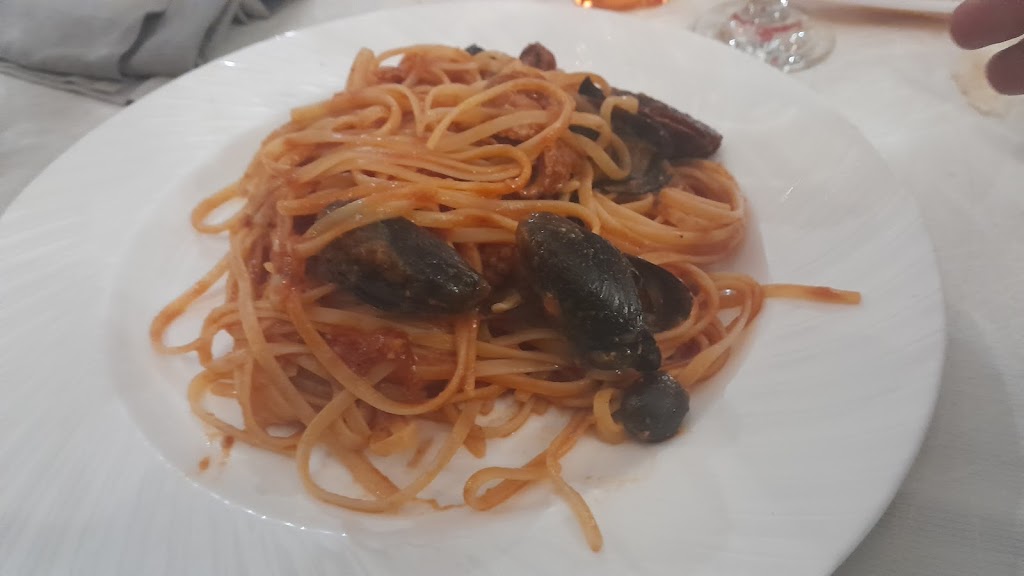 La Taverna dei Lupi