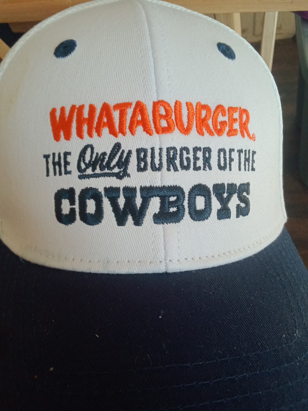 Cathead's BBQ