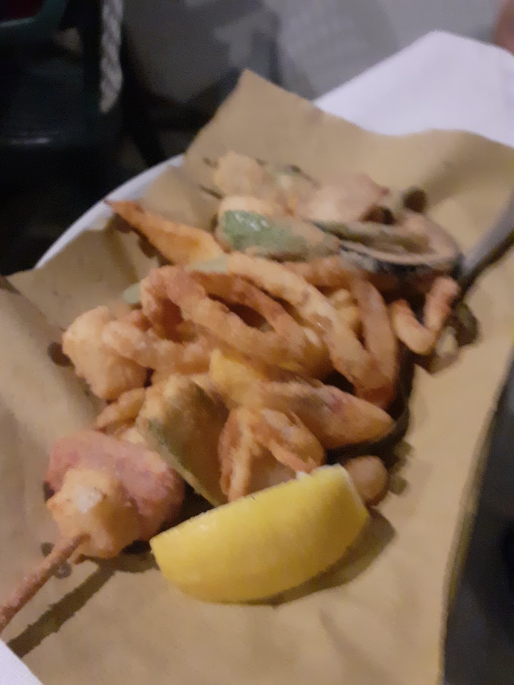 Trattoria Luigin