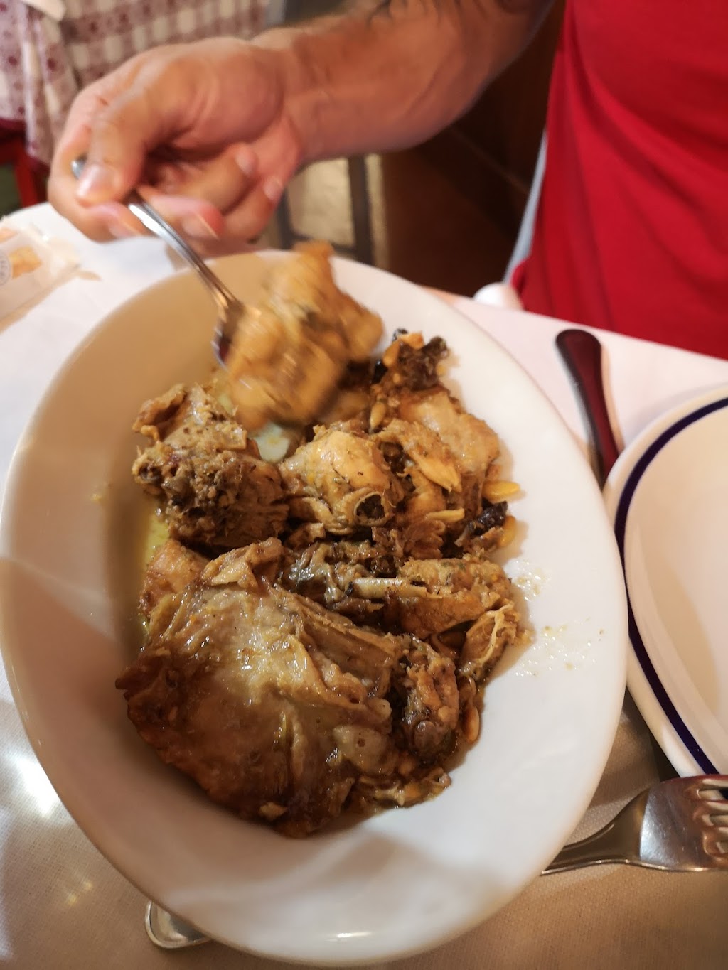 Trattoria Luigin
