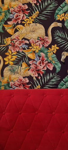 Showroom Fashion Bar