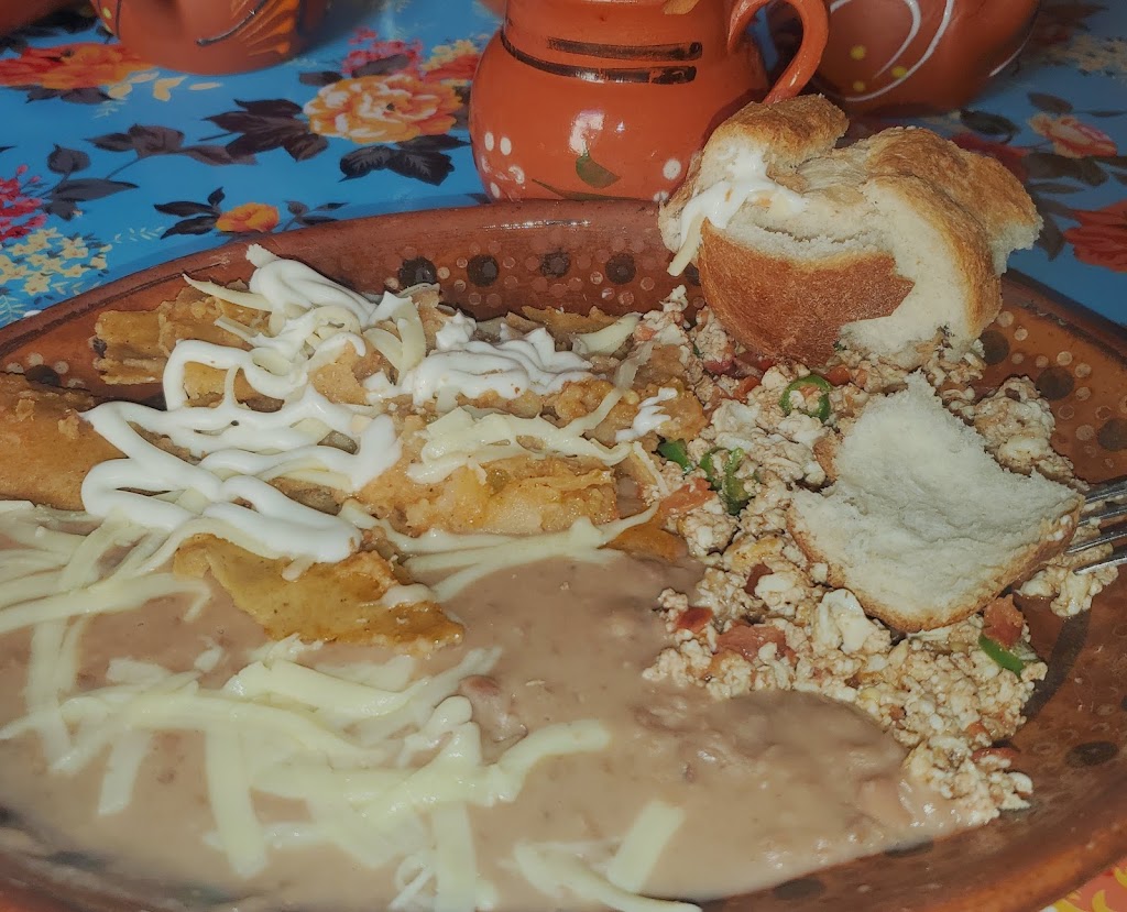 El Méson de Los Remedios